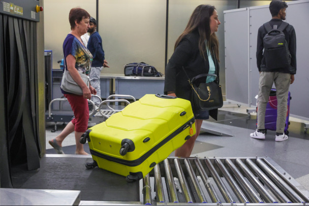 Мошенники заманивают россиян горящими турами на майские