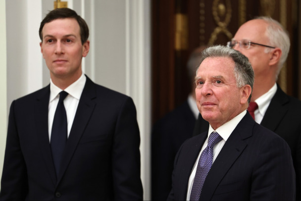 СМИ: Американские переговорщики собрались приехать в Россию