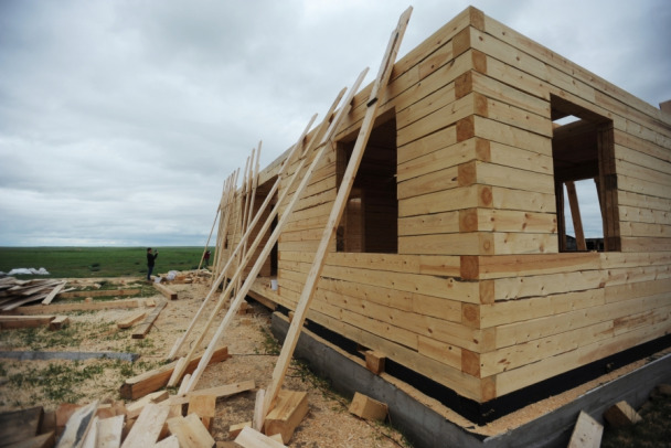 Купили землю, а в ней сюрприз. Строить нельзя, вы внутри памятника