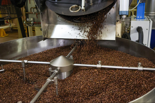 На кофезаводе Фаворит в Мурино нашли налоговую дыру в 82 млн рублей