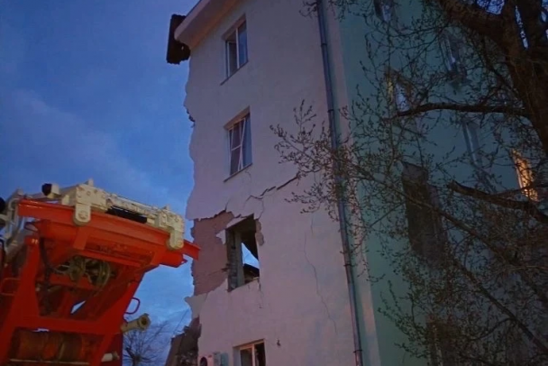 Режим ЧС ввели в Сызрани. Развлекательные мероприятия отменили до конца недели