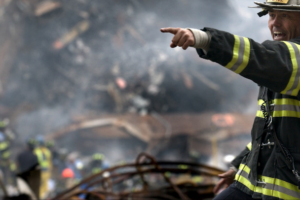 Площадь тления на полигоне в Лепсари уменьшилась до 300 квадратов