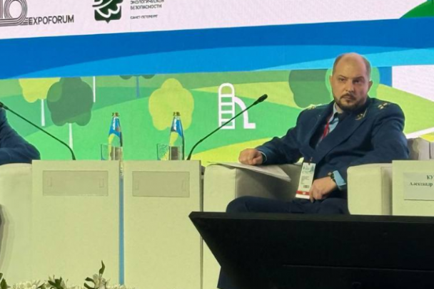 За день до обыска природоохранный прокурор Ленобласти вышел на пенсию