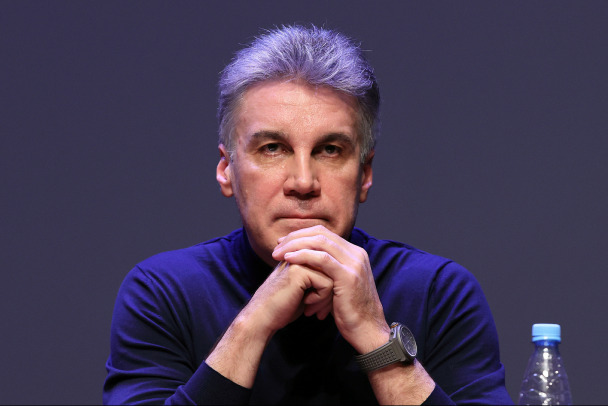 Не выдержало сердце. Ушел из жизни телеведущий Алексей Пиманов