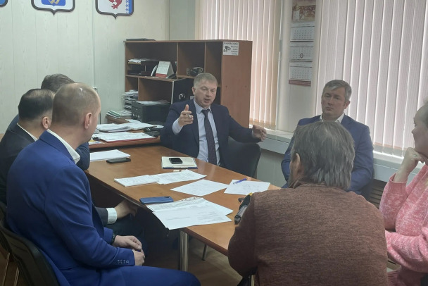 Леноблводоканал собрал сигналы о водопроводе от жителей Рощино и соседей