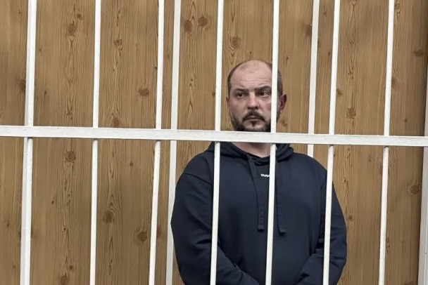 В Москве арестовали природоохранного прокурора Ленобласти