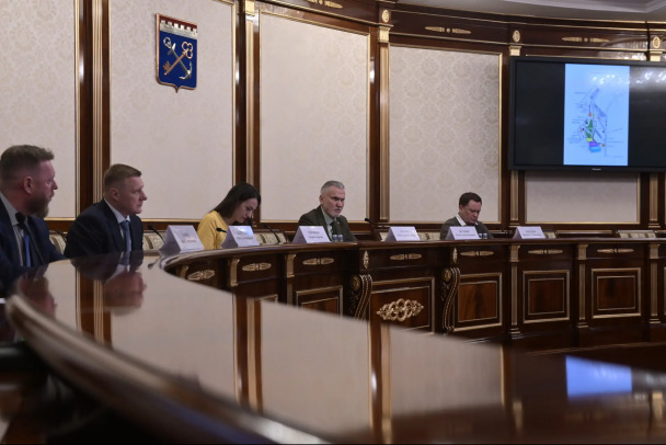 С Татарстана нам помогут. К Сабантую в Энколово подключатся друзья