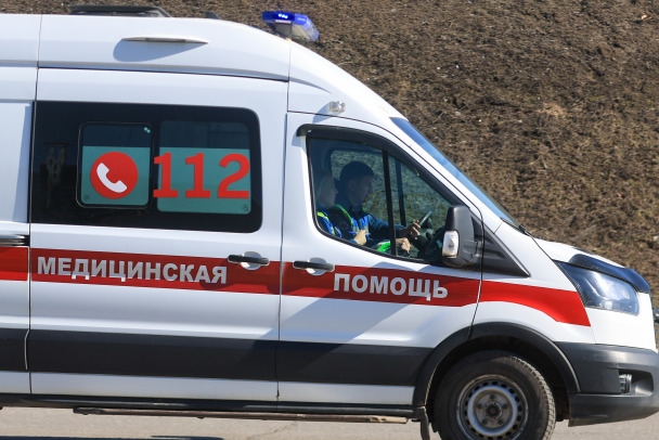 В приграничных областях от БПЛА пострадали еще двое человек, погибла женщина