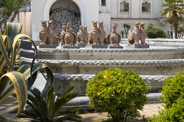 В Абхазию в курортный сезон повезут по единому билету