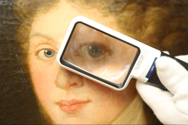 Уже и Гитлера подделывают. Как распознать нестыковочку на оригинале