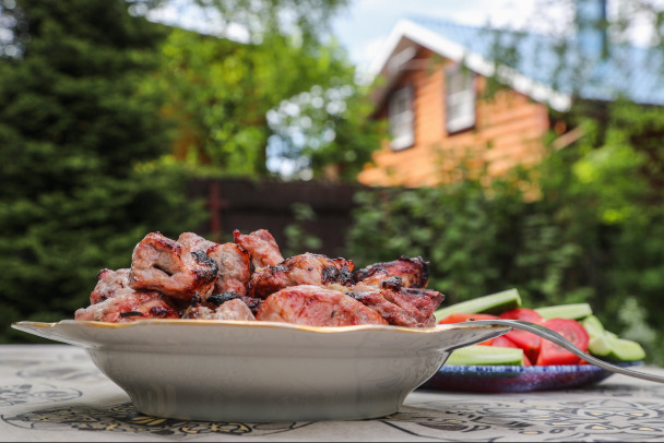 Сколько еще терпеть непогоду и брать ли мясо на шашлык, рассказали синоптики