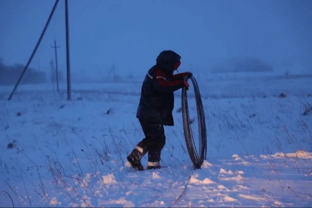 Штормом по электросетям. Ленобласть терпит последние атаки апреля