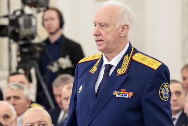 Бастрыкин подключился к противостоянию чиновников и жителей микрорайона в Красном Бору