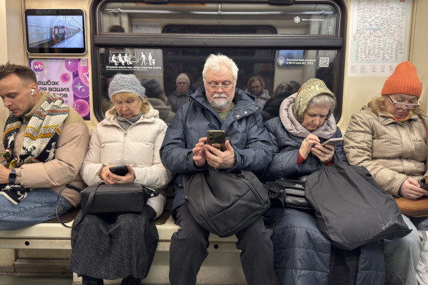 Петербуржец арестован за комментарий в соцсети во время ПМЭФ-2025