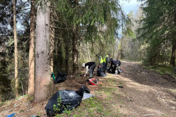 В Ленобласти все службы перейдут на усиленный режим работы перед 9 Мая