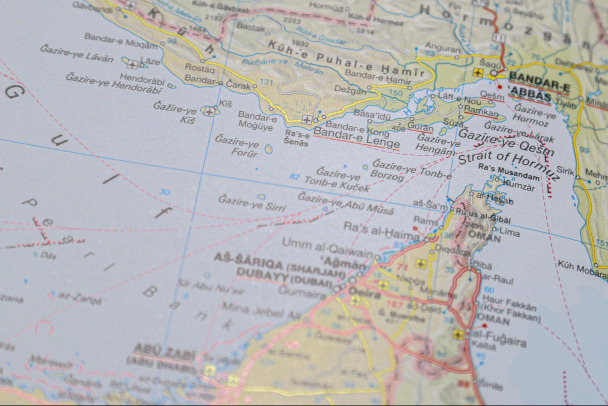 Иран пригрозил США беспрецедентными военными мерами