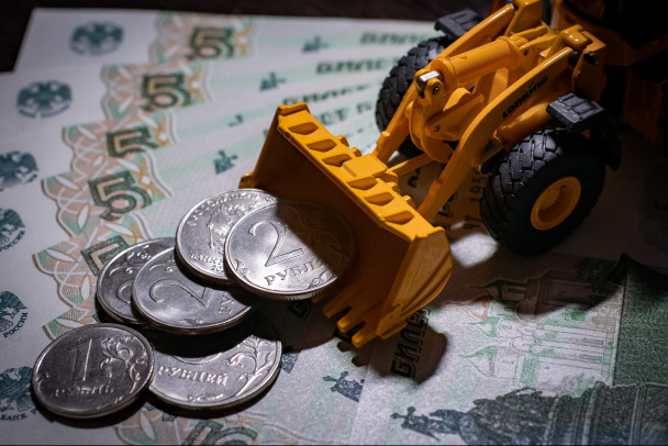 Правительство РФ может перенести часть выплат регионов по кредитам на 2030 год