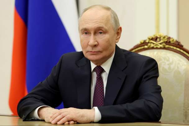 Путин готов к перемирию с Украиной ко Дню Победы. И рассказал об этом Трампу