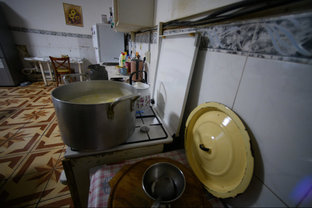 За гибель пенсионера в коммуналке Гатчины задержаны трое