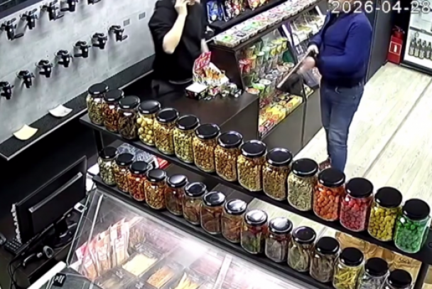 Постоянный клиент, паливший из обреза в пивточке в Петровском, проведет конец весны в СИЗО