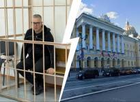 Александр Цветиков/ отель Four Seasons