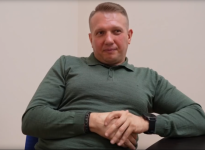 Дмитрий Бойченко