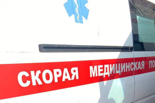 28-летняя на Фокусе собрала 5 легковушек на трассе Нарва
