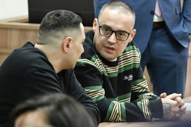 Суд прекратил уголовное дело рэпера Гуфа  стороны примирились