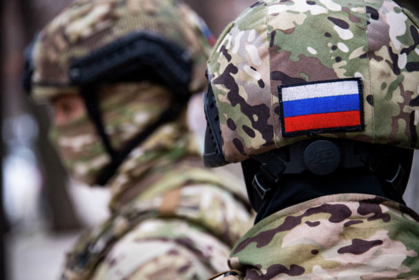 ФСБ задержала пособников спецслужб Украины в восьми регионах, в том числе Ленобласти