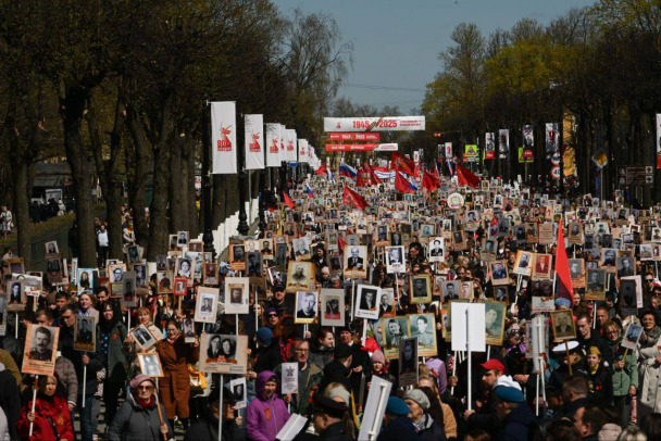 Парады отменили, Полки остались. Где они пройдут по Ленобласти
