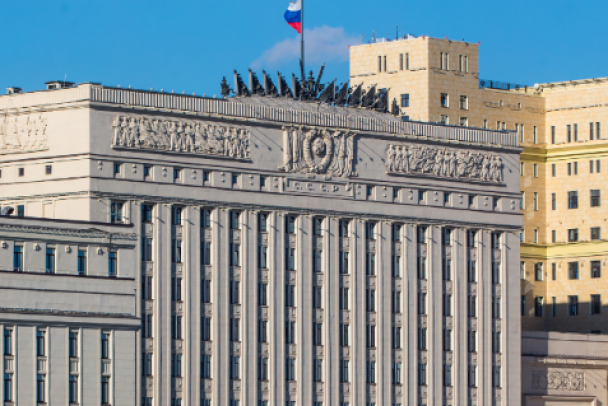 МИД Латвии выразил России протест из-за украинских беспилотников