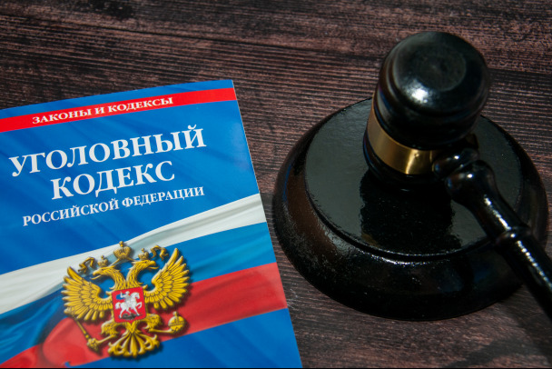 Мужчину из Ленобласти будут судить за шоколадки. Ему грозит реальный срок