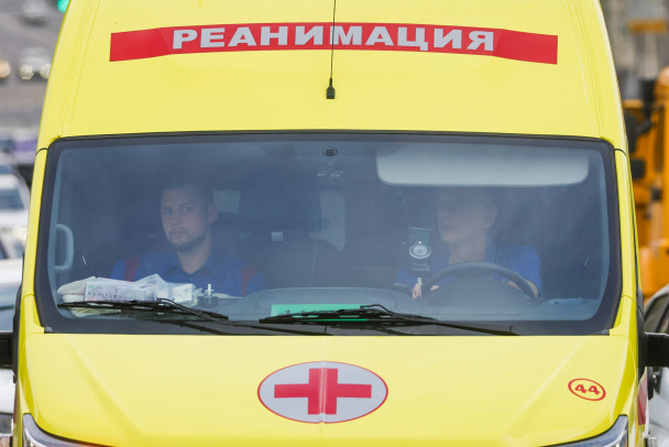 Двое жителей Брянской области угодили в больницу после атаки БПЛА