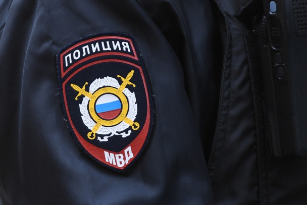 Два десятка дропперов-добровольцев задержаны в Петербурге и Ленобласти