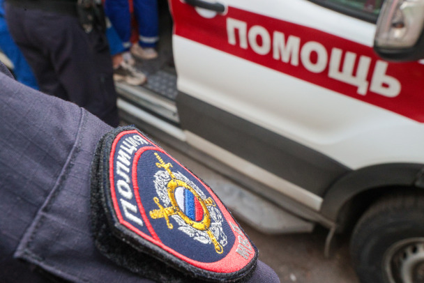 Удары в центре Петербурга догнали обладателя крепких кулаков в Новоселье