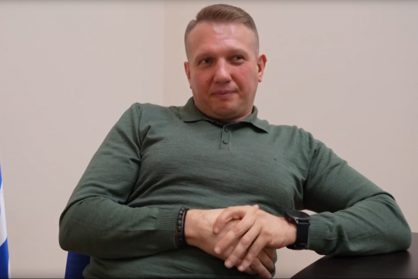 И получилась миллионов куча. ФСБ встретилась с депутатом Ленобласти