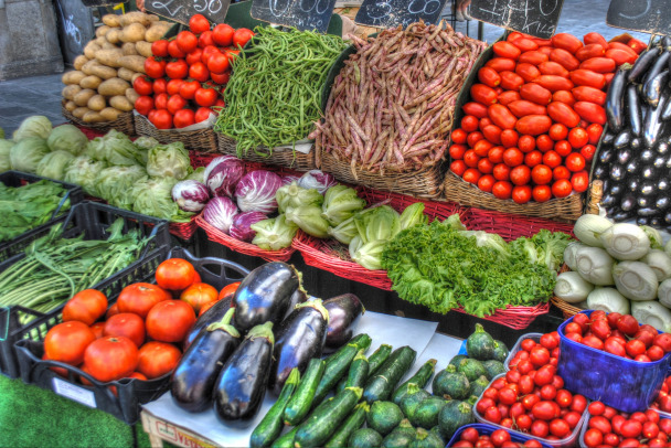 Ни перца, ни клубники. Россельхознадзор ограничил ввоз продукции из Армении