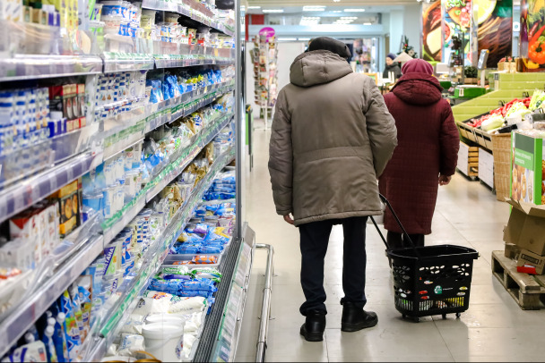 Дороже, чем в Подмосковье. Во сколько обойдется минимальная продуктовая корзина в Ленобласти