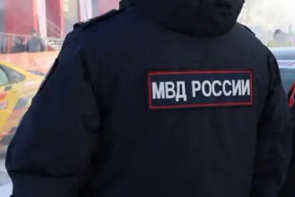 Ранним утром в Киришах стреляли