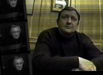 Илья Трабер