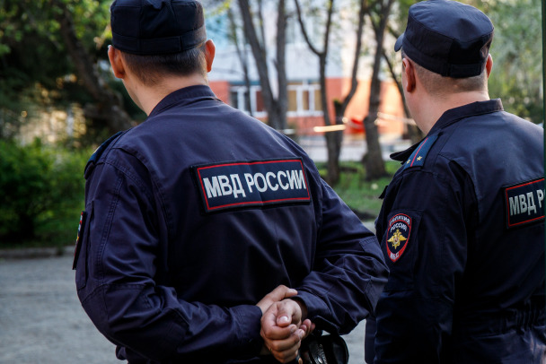 Главой секты, обосновавшейся в Ленобласти, оказалась кандидат химических наук из Петербурга