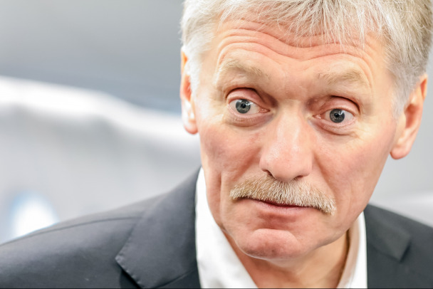 Закончится до конца суток. Песков назвал условие завершения СВО