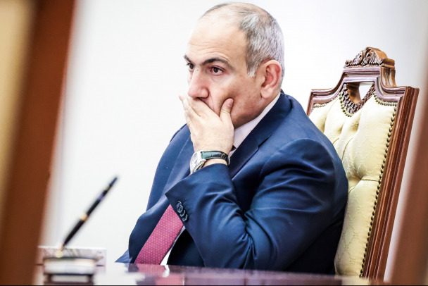 На выборах в Армении экзит-полы предрекают победу партии Пашиняна