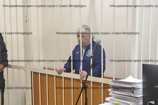 Суд отправил под домашний арест обвиняемого во взрыве у Финляндского вокзала