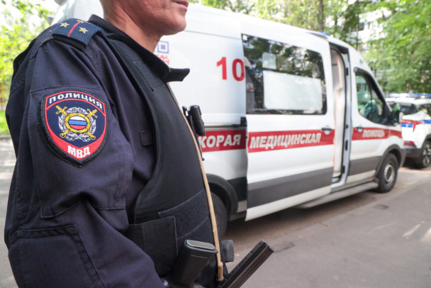 Атака БПЛА на Тульскую область: трое погибли и трое ранены, в том числе ребенок