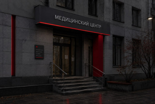 Это лажа, без нервов. Врача-кардиолога медцентра в Волосово обвиняют в поддельных дипломах