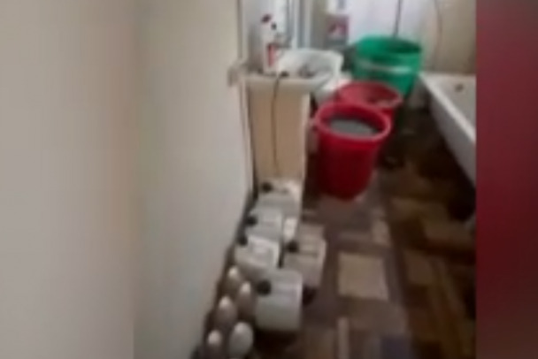 B частном доме во Bсеволожске нашли наркоплантацию