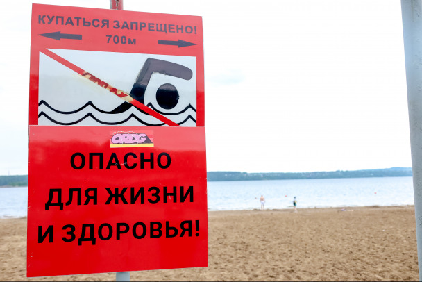 Хотели переплыть на тот берег. СК начал проверку после гибели двух юношей под Приозерском
