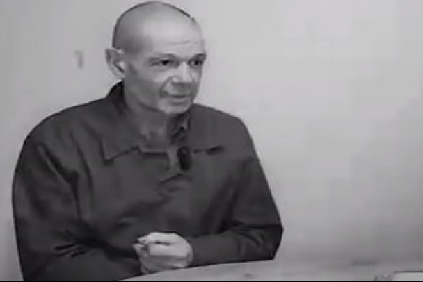 Илье Траберу летит из Чечни: ключевой свидетель обвинения вспомнил о четырех трупах
