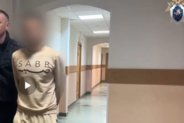 А началось с конфликта детей. За попытку похищения подростков в Вырице иностранец проведет 5,5 лет в колонии